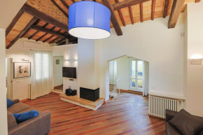 Majorelle Luxury Apartment